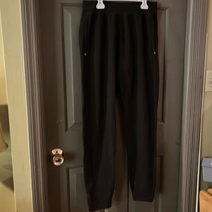 Lululemon joggers sm/med